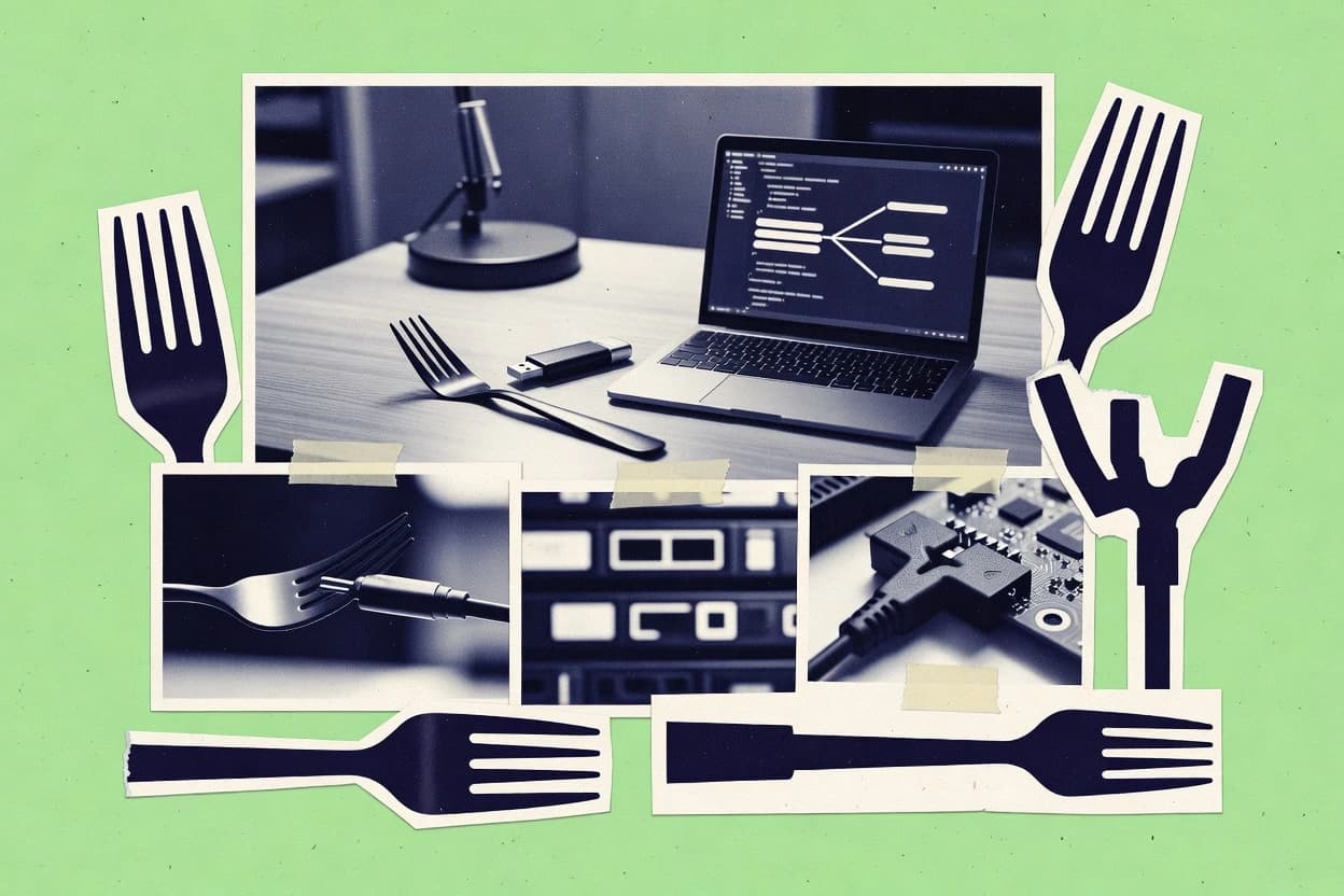 Top 10 Best Fork Software of 2026