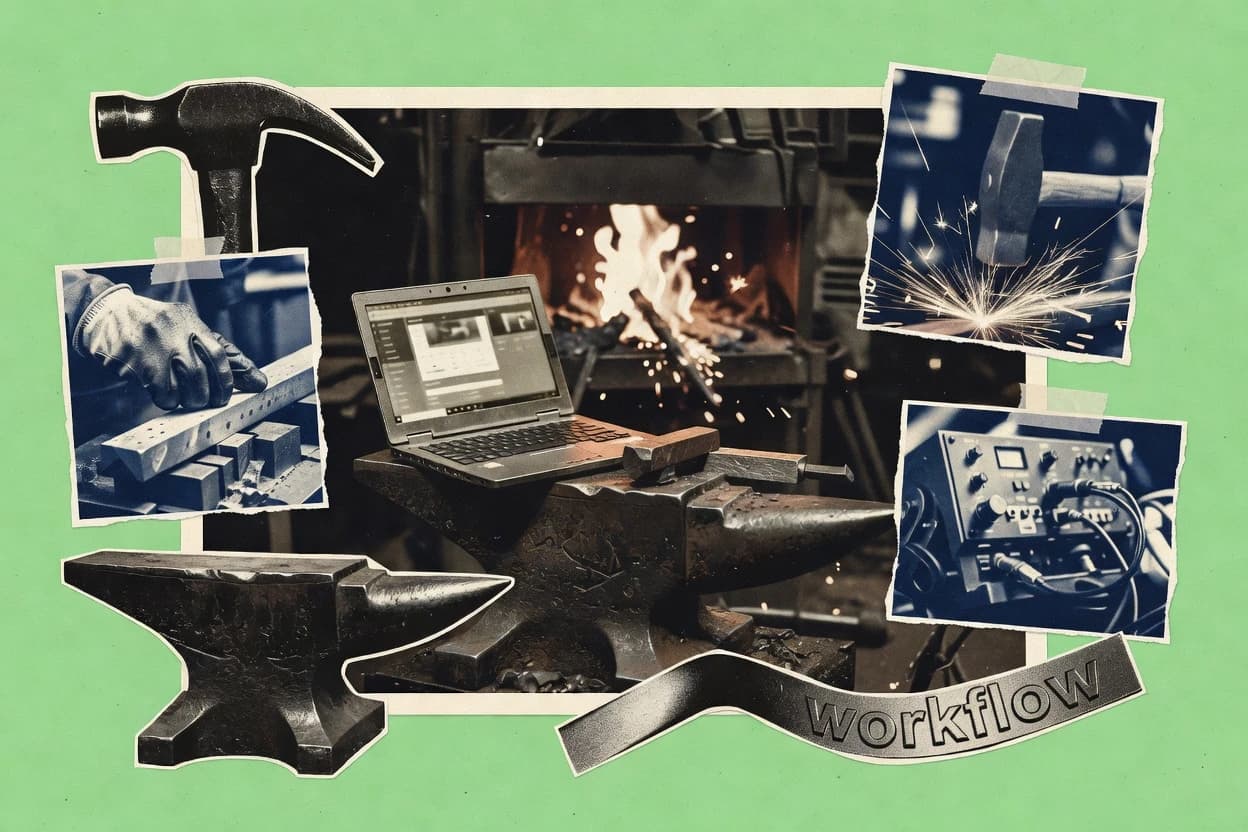 Top 10 Best Forging Software of 2026