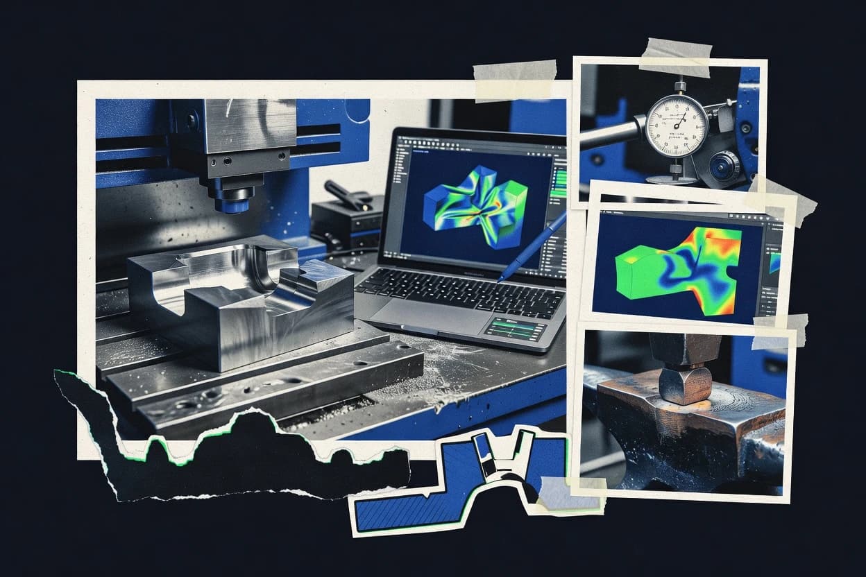 Top 10 Best Forging Simulation Software of 2026