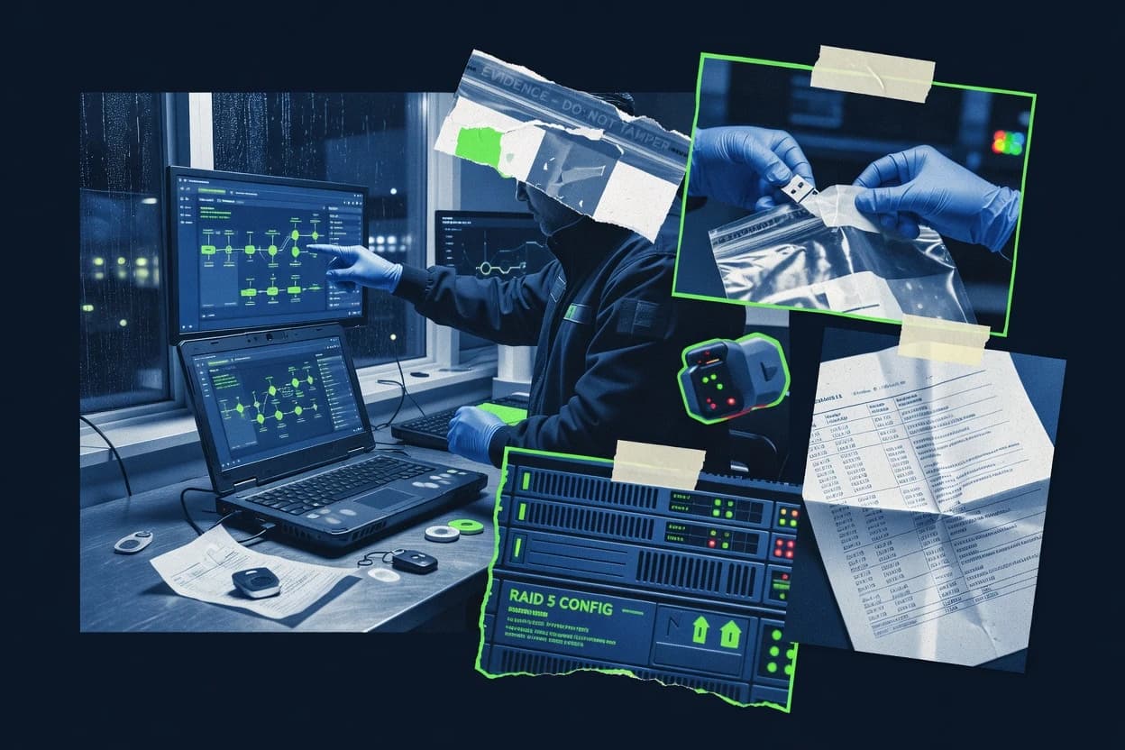 Top 10 Best Cybersecurity Incident Response Services of 2026