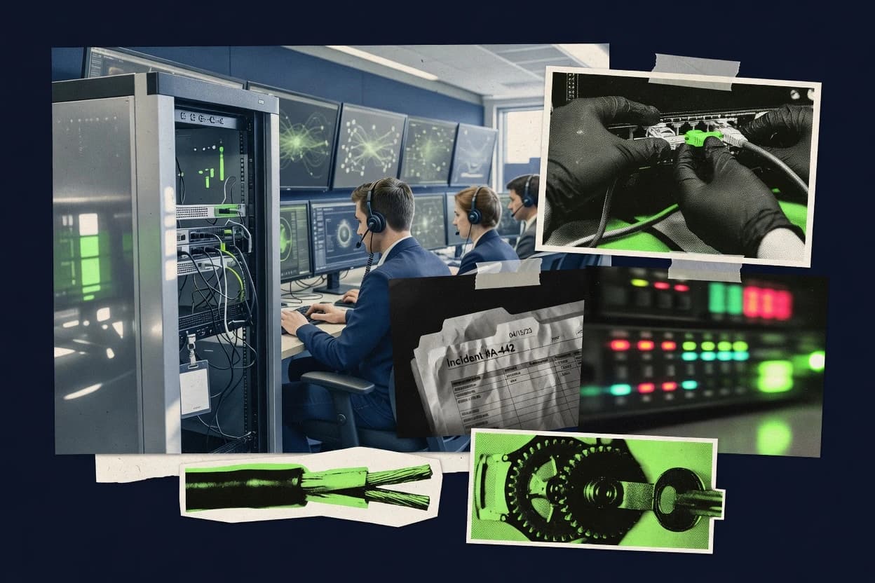 Top 10 Best Cybersecurity Management Services of 2026