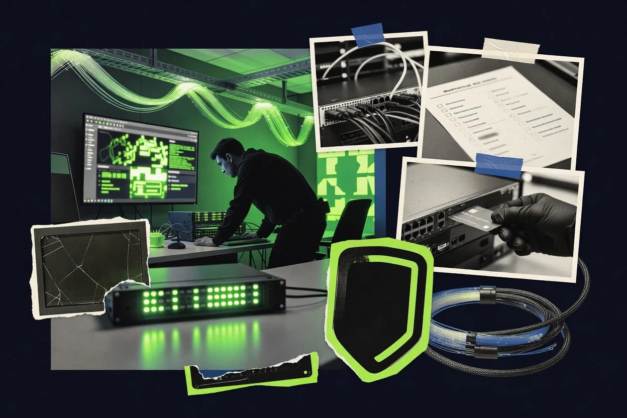 Top 10 Best Cybersecurity Managed Services of 2026