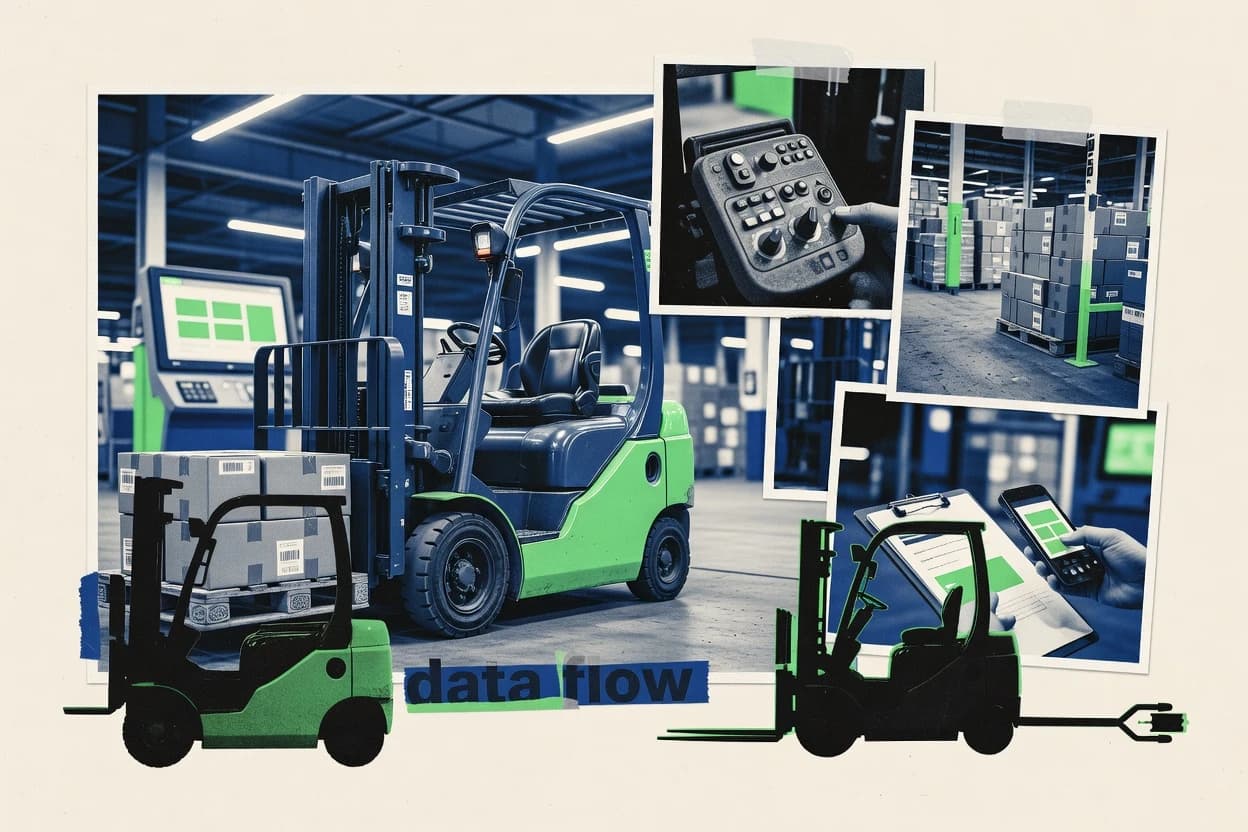 Top 10 Best Forklift Software of 2026