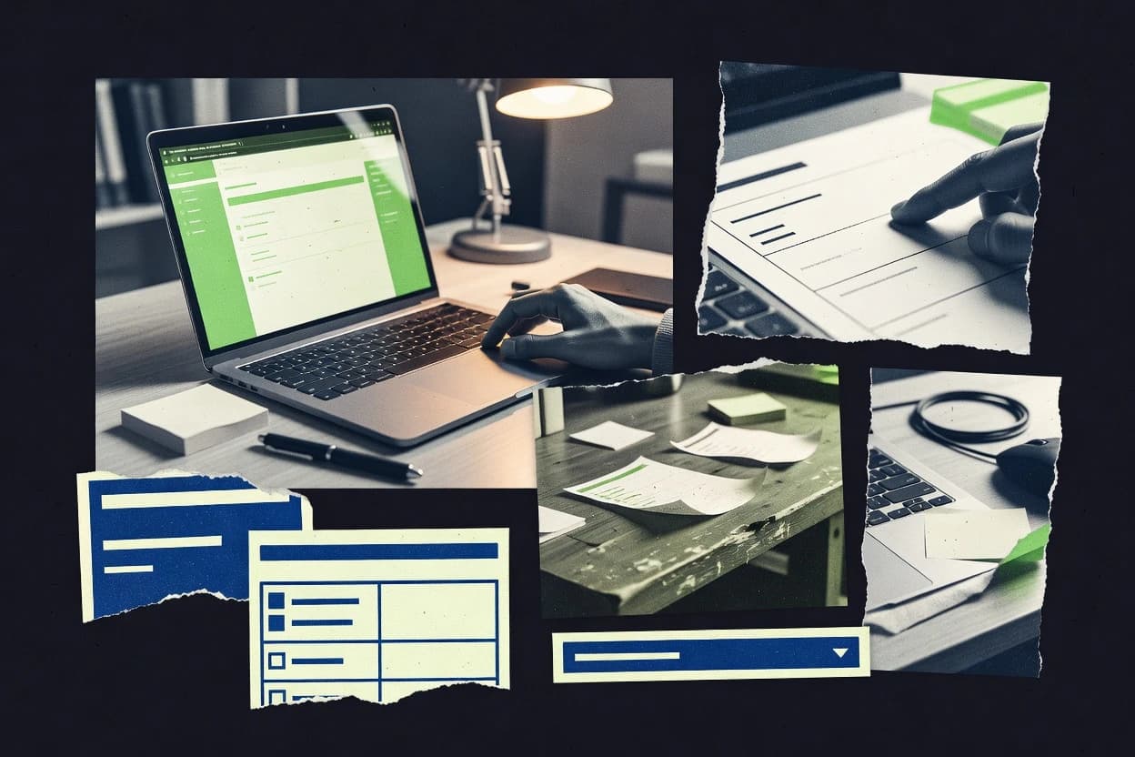 Top 10 Best Form Builder Software of 2026
