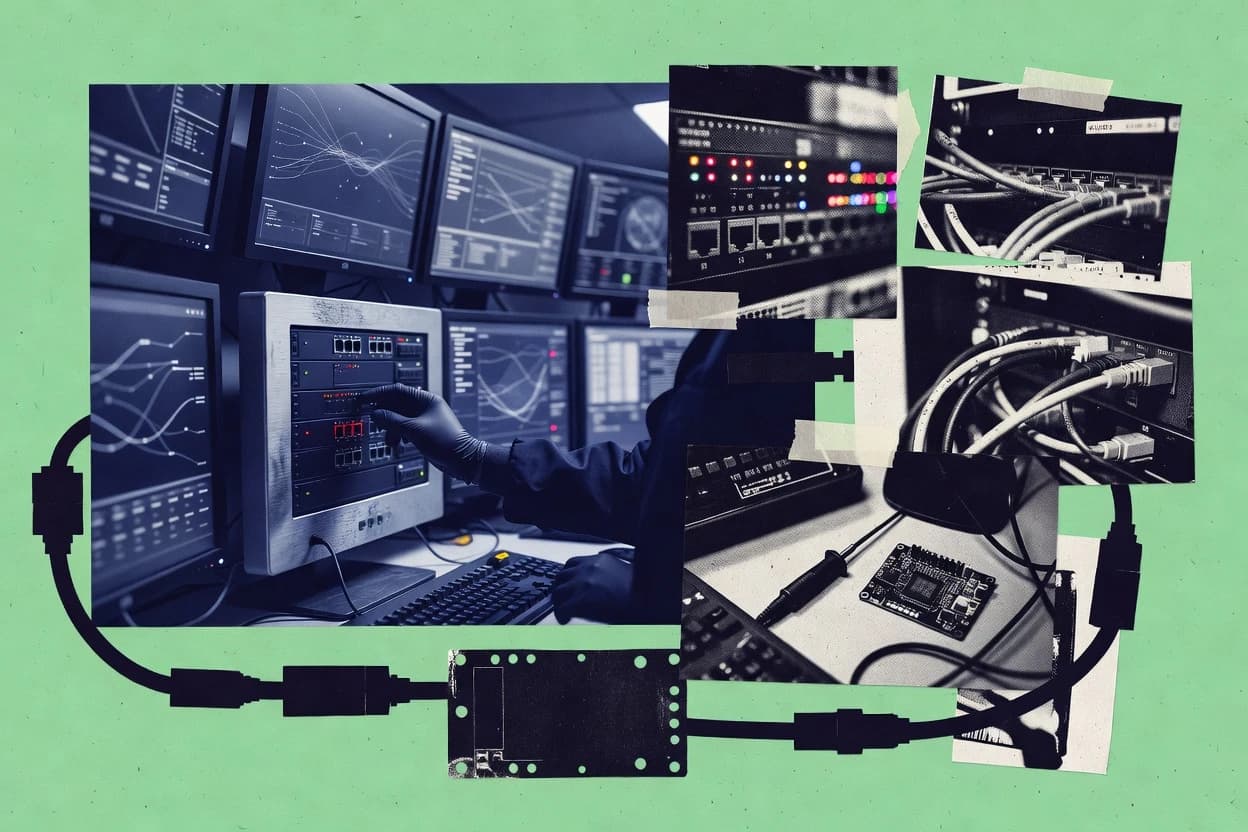 Top 10 Best Cybersecurity Monitoring Services of 2026