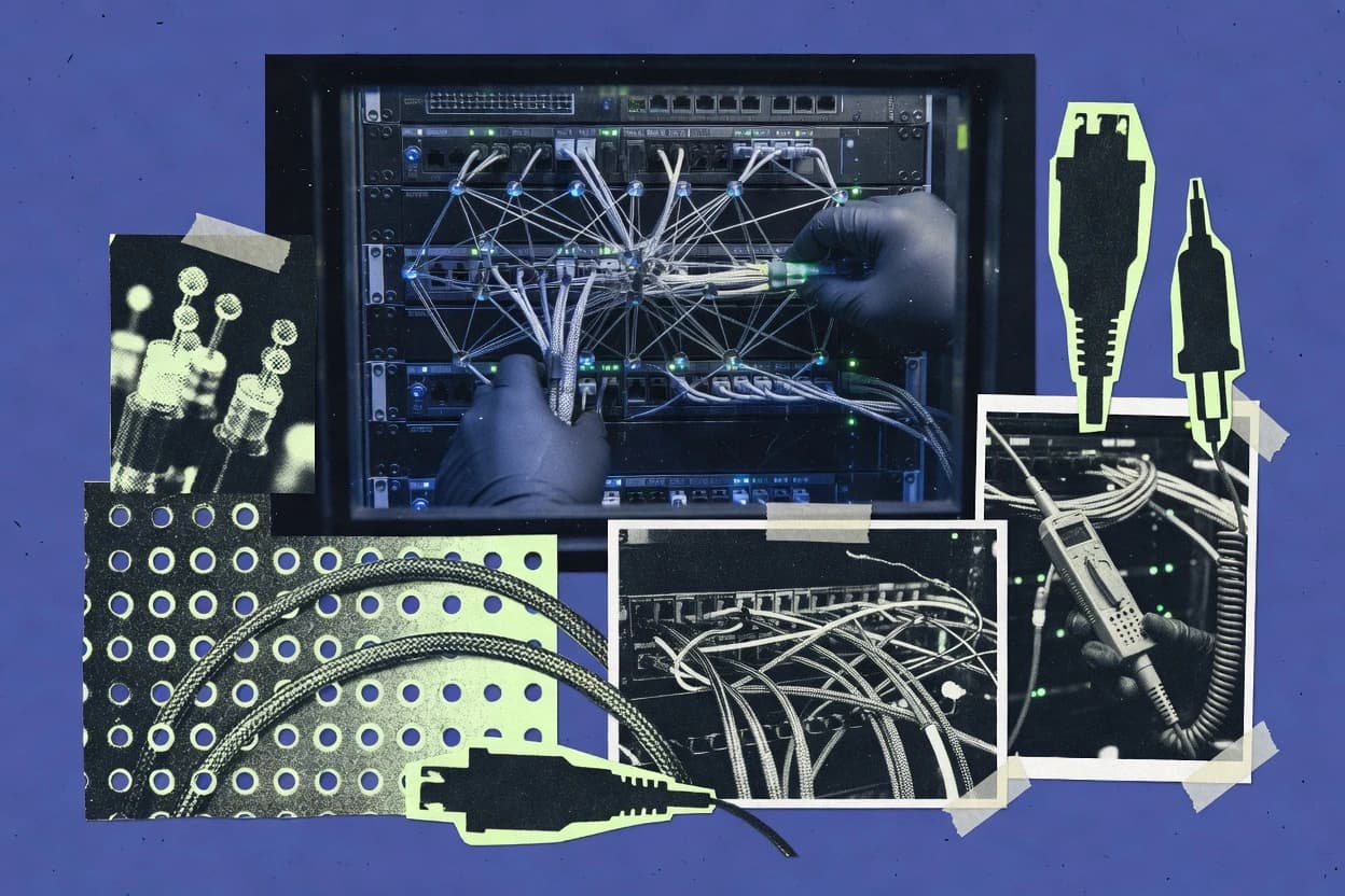 Top 10 Best Cybersecurity Mesh Services of 2026