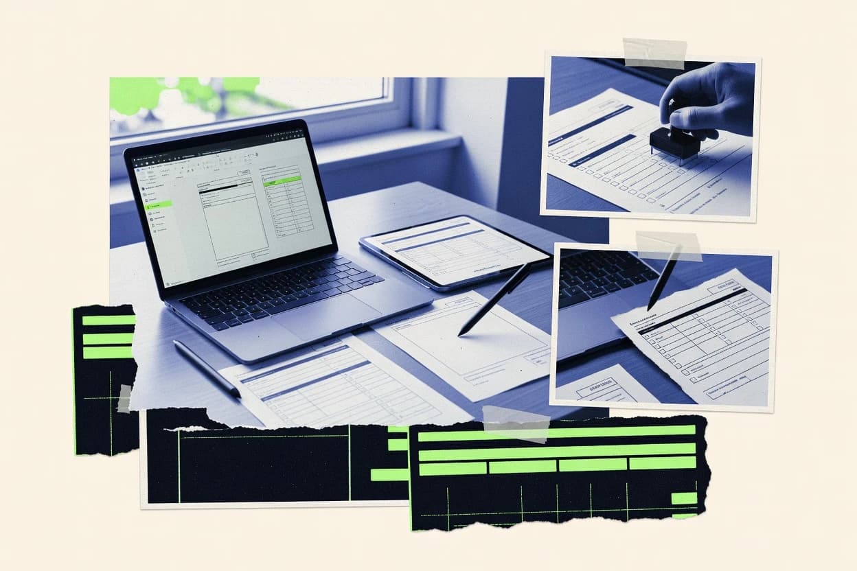 Top 10 Best Form Creation Software of 2026
