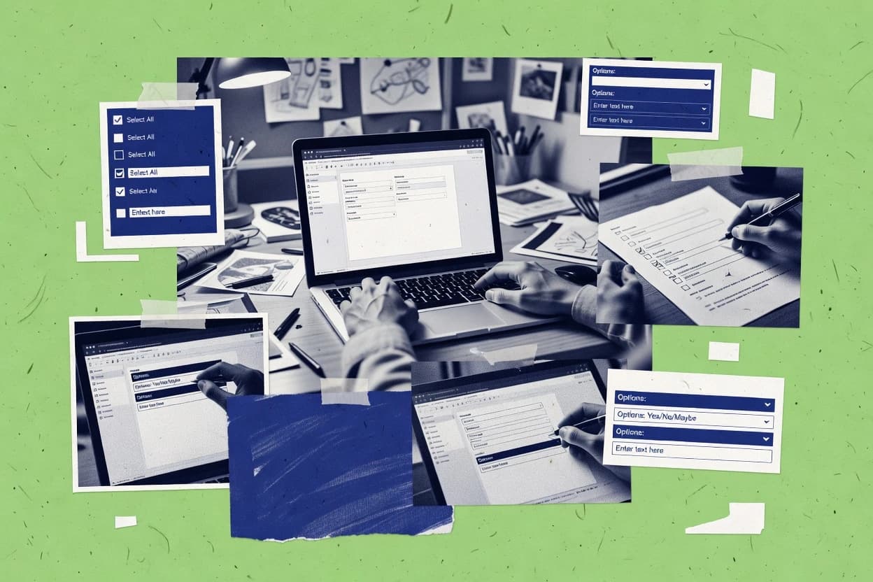 Top 10 Best Form Building Software of 2026