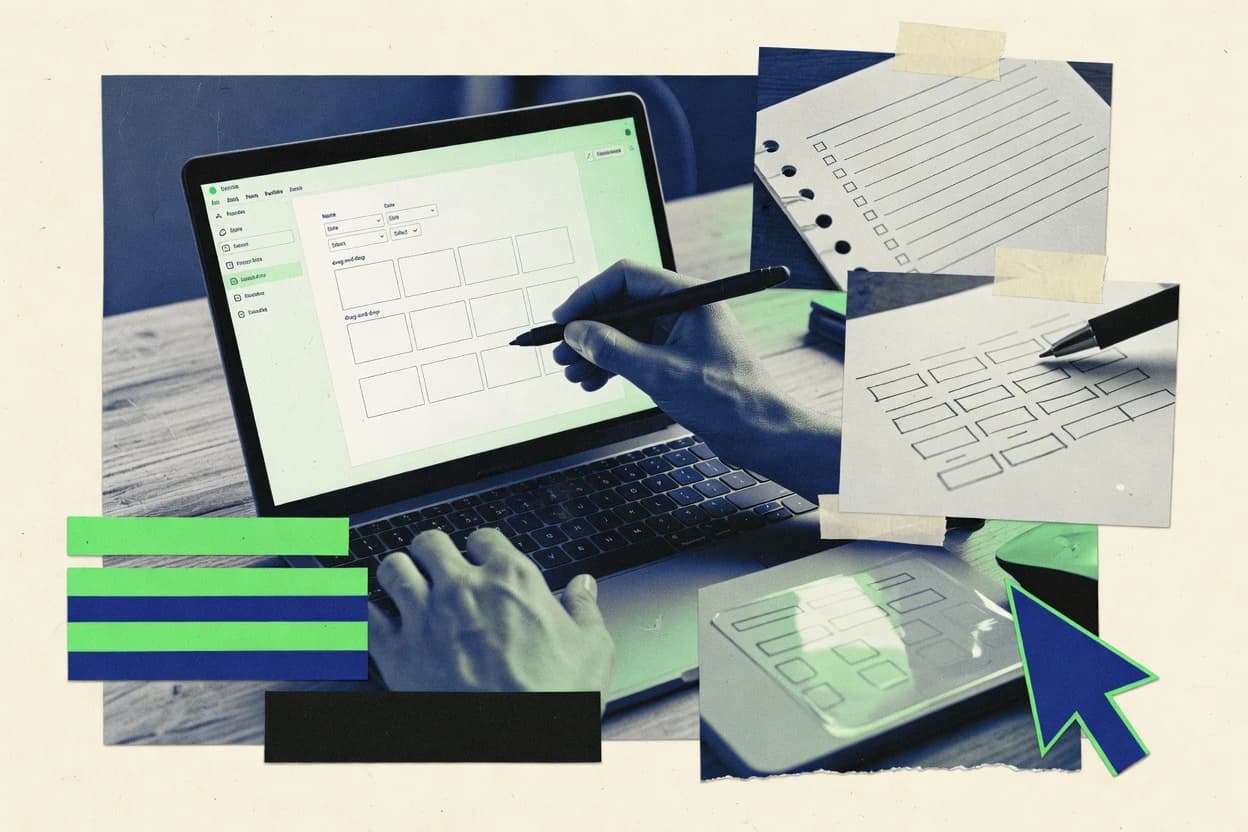 Top 10 Best Form Creator Software of 2026