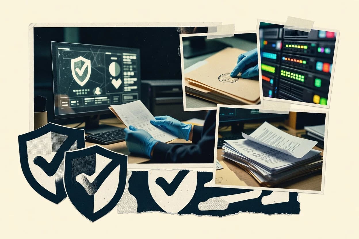 Top 10 Best Cybersecurity Rating Services of 2026
