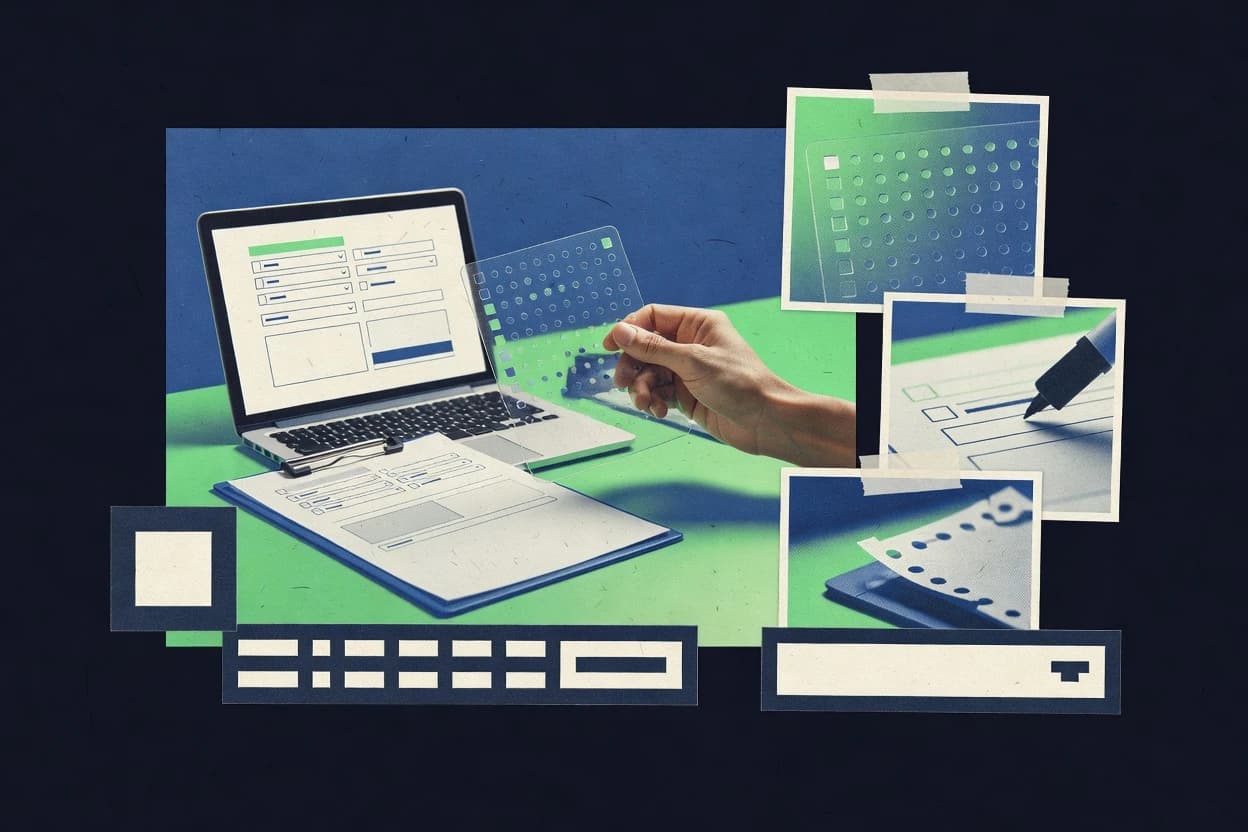 Top 10 Best Form Design Software of 2026