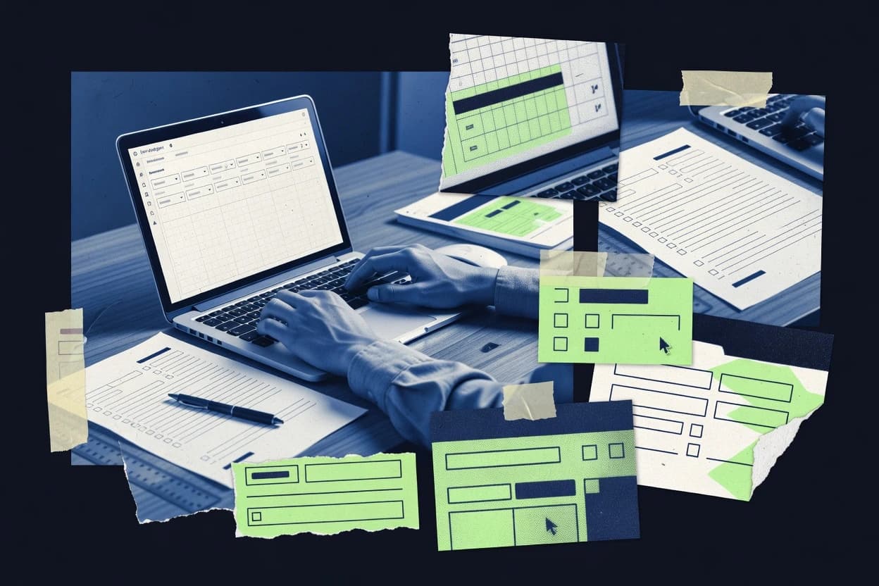 Top 10 Best Form Designer Software of 2026
