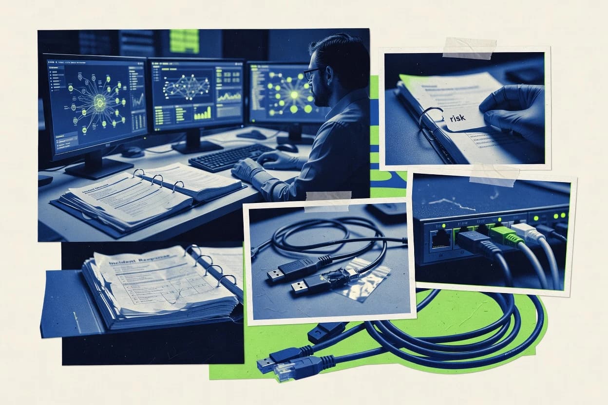 Top 10 Best Cybersecurity Risk Management Services of 2026