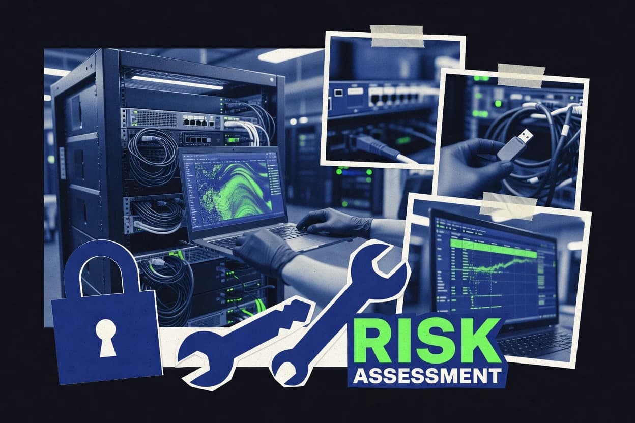 Top 10 Best Cybersecurity Risk Assessment Services of 2026