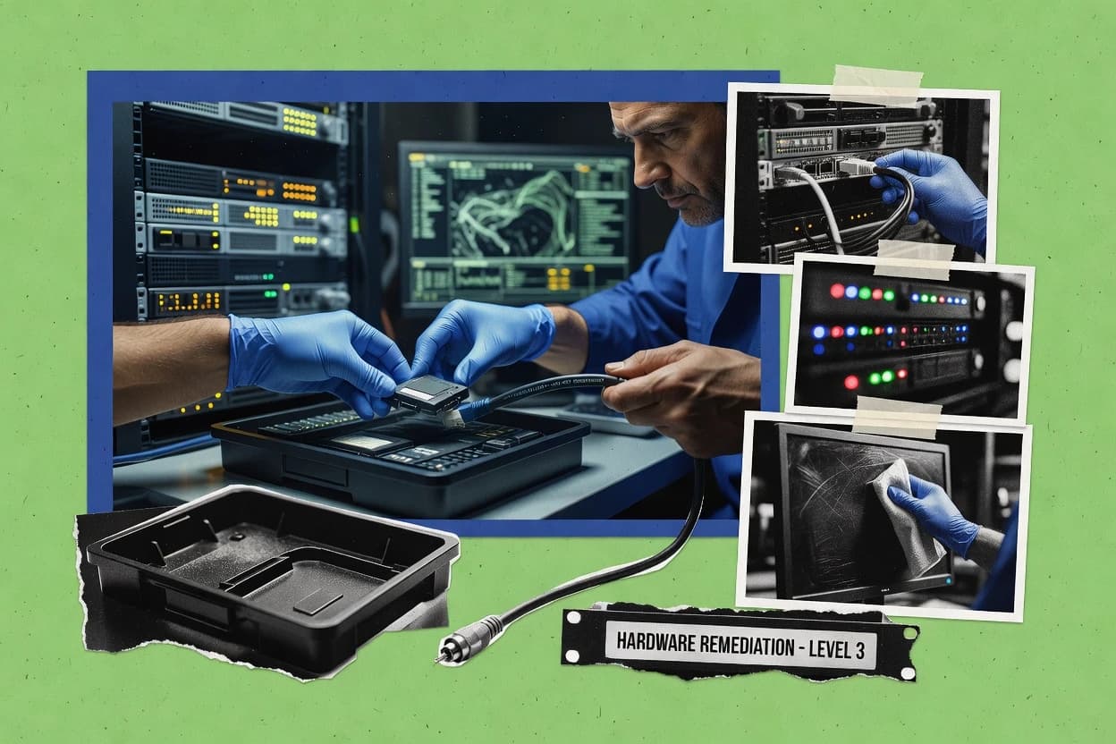 Top 10 Best Cybersecurity Remediation Services of 2026