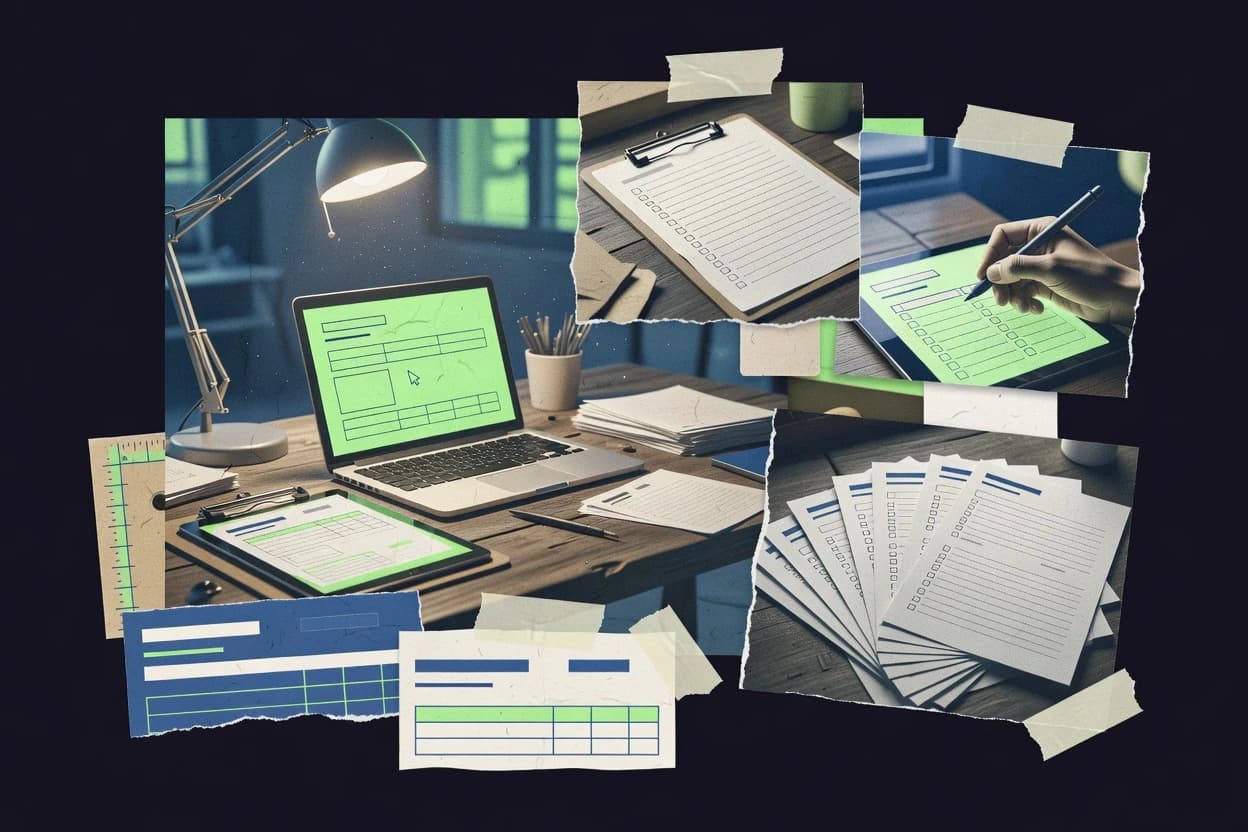 Top 10 Best Form Maker Software of 2026