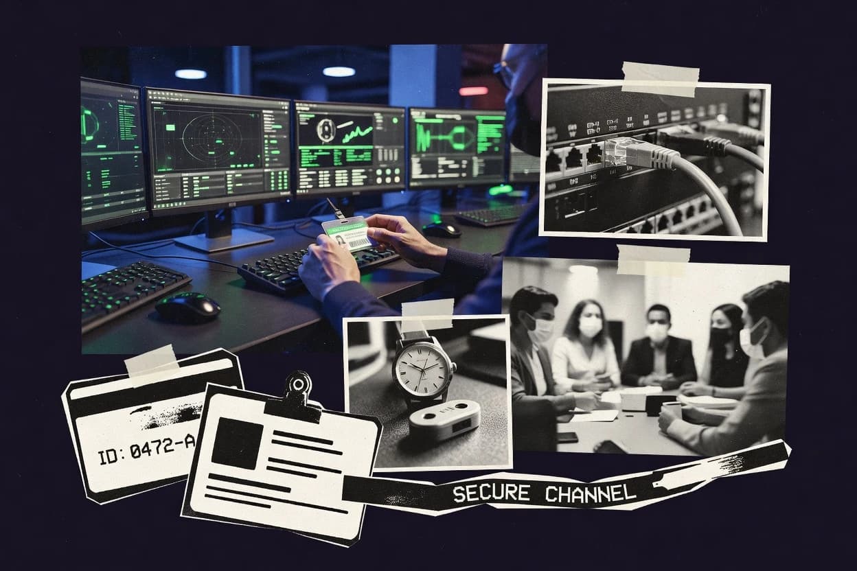 Top 10 Best Cybersecurity Staffing Services of 2026