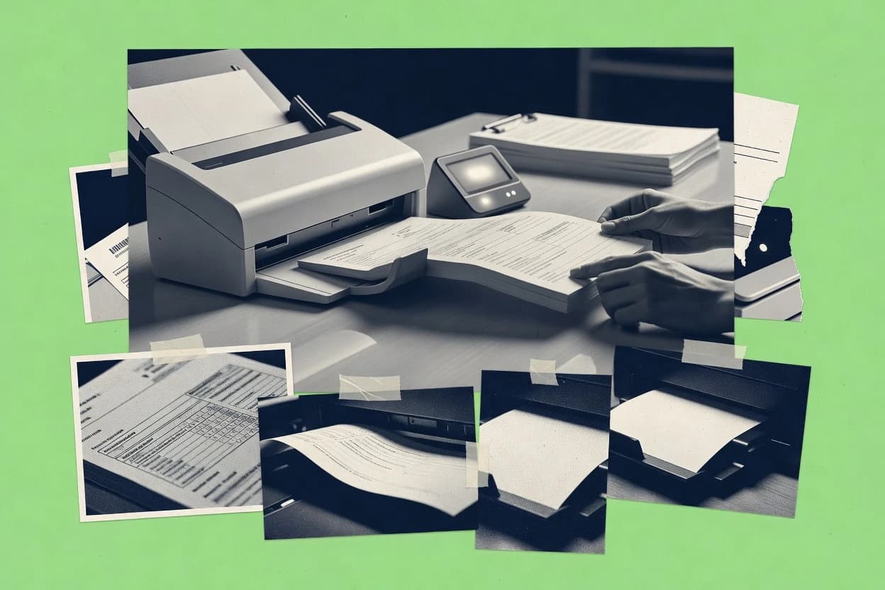 Top 10 Best Form Processing Software of 2026