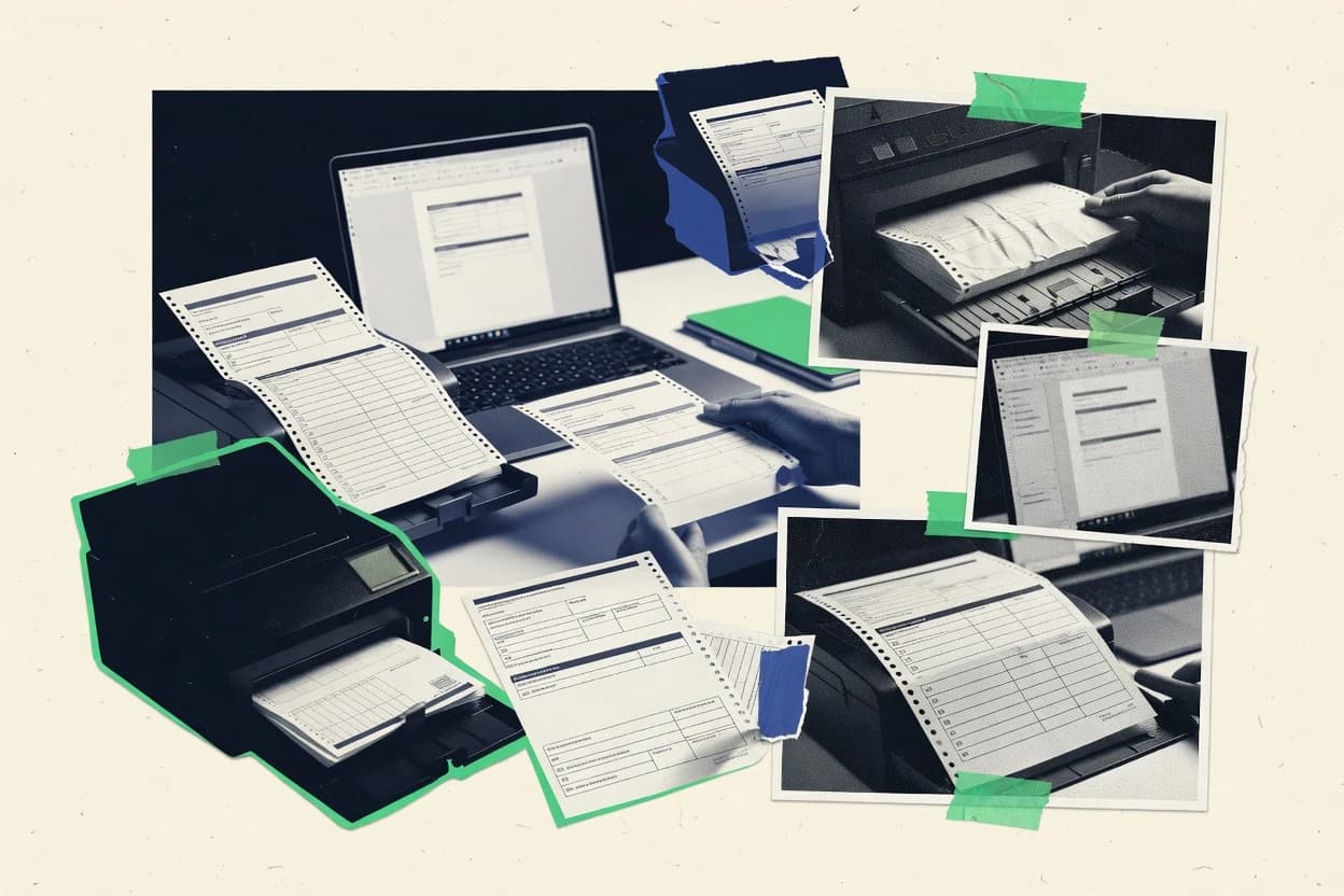 Top 10 Best Form Printing Software of 2026