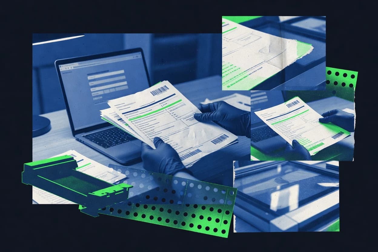 Top 10 Best Form Recognition Software of 2026