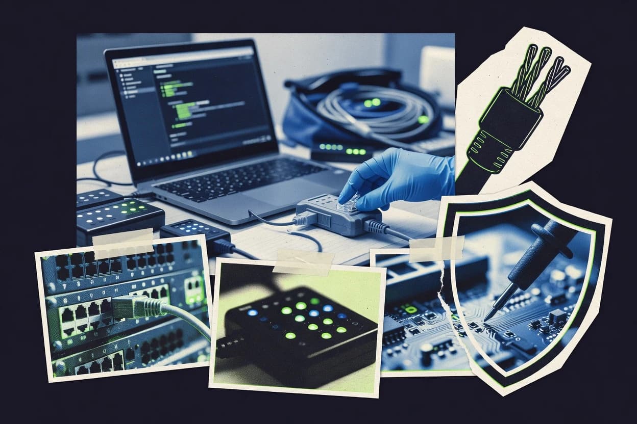 Top 10 Best Cybersecurity Testing Services of 2026