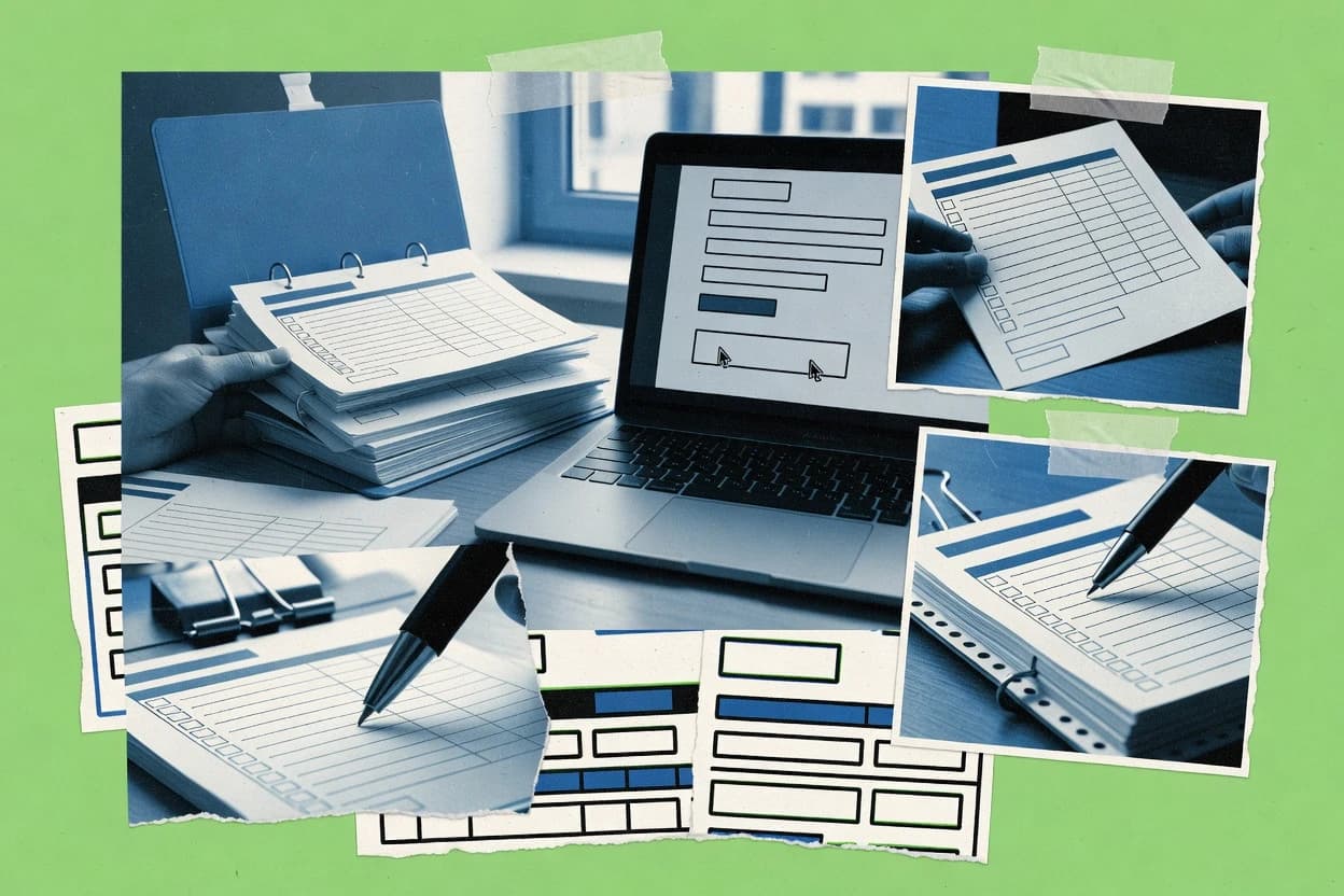 Top 10 Best Form Software of 2026