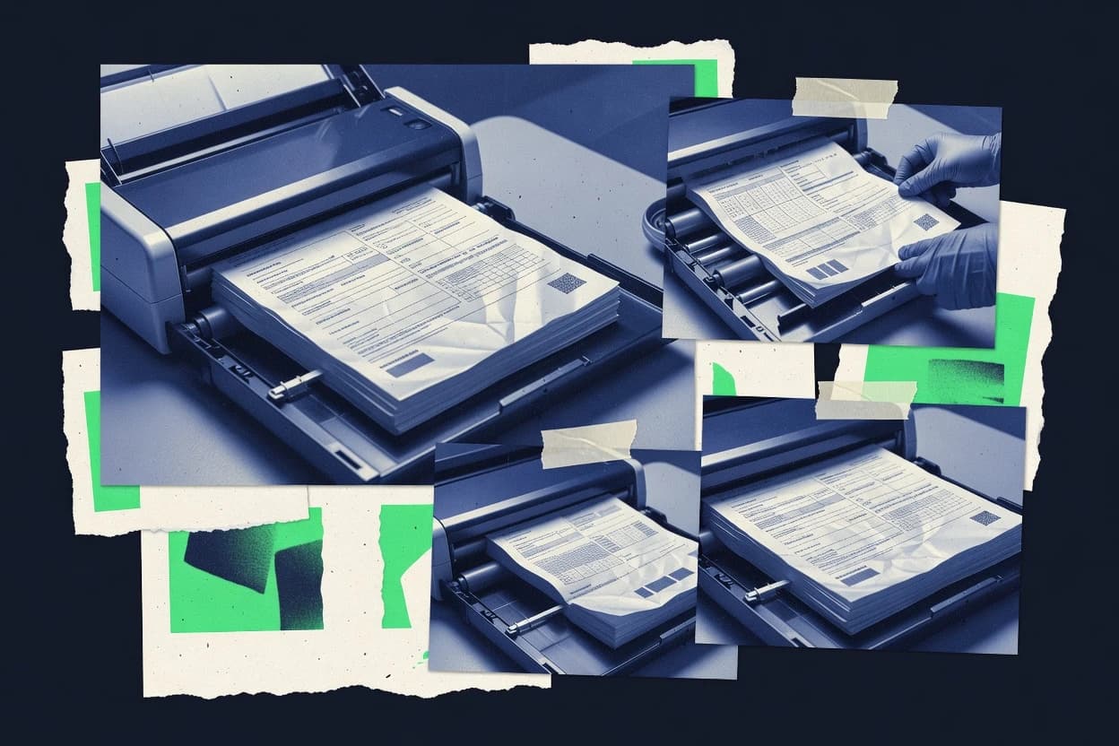 Top 10 Best Form Scanning Software of 2026