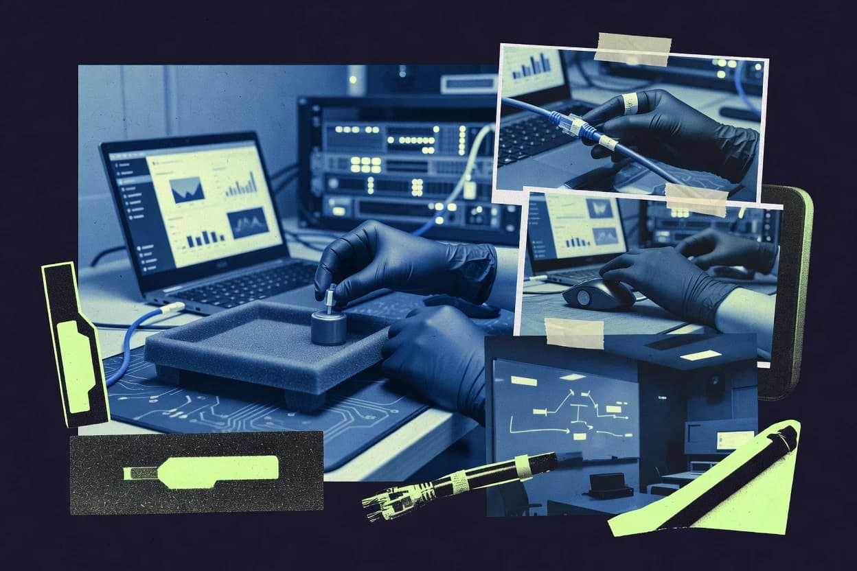 Top 10 Best Cybersecurity Training Services of 2026