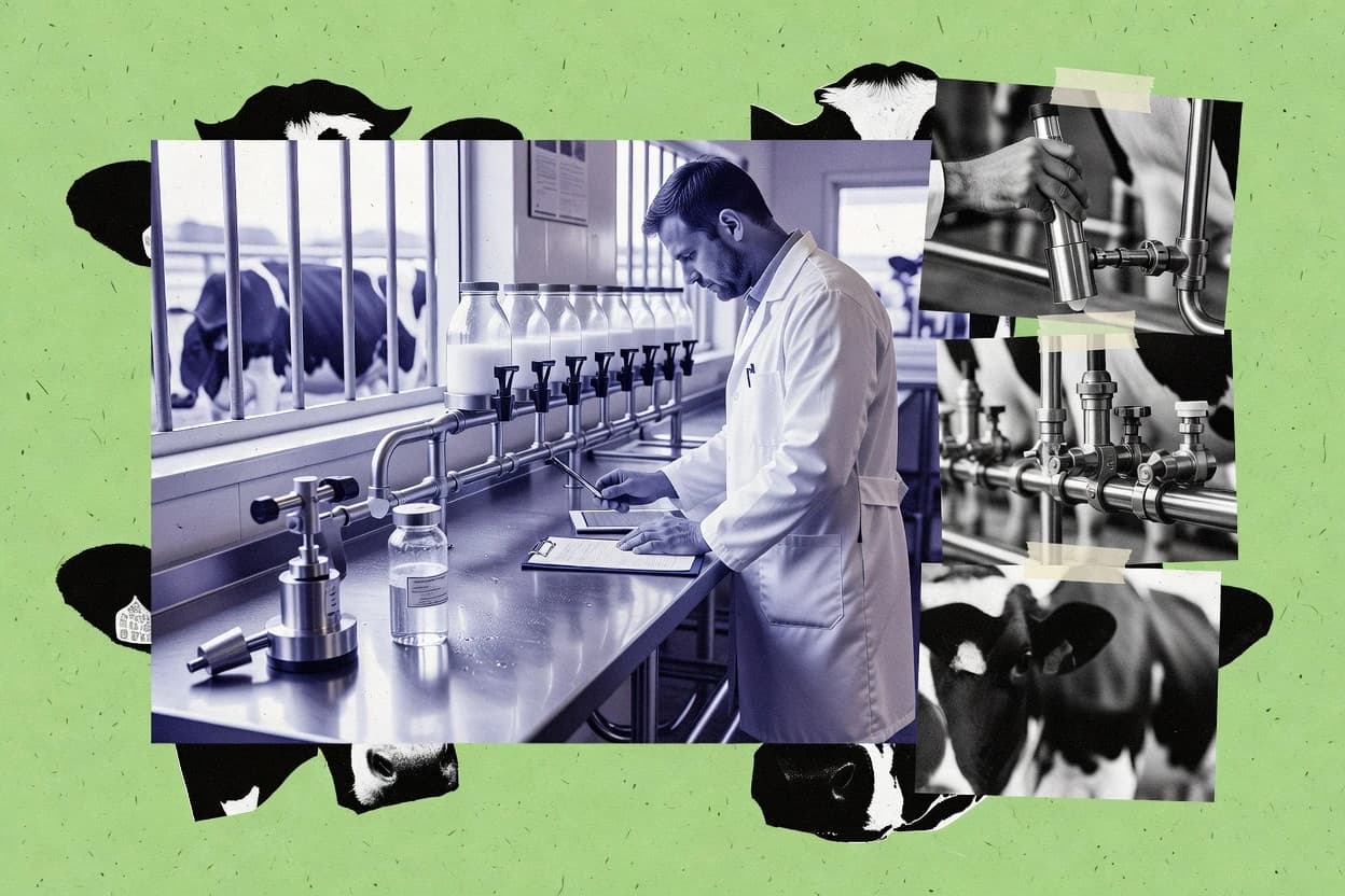 Top 10 Best Dairy Consulting Services of 2026