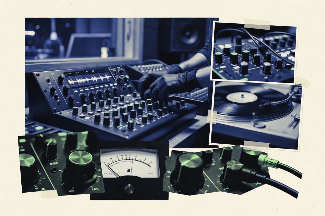 Top 10 Best Dance Music Mastering Services of 2026