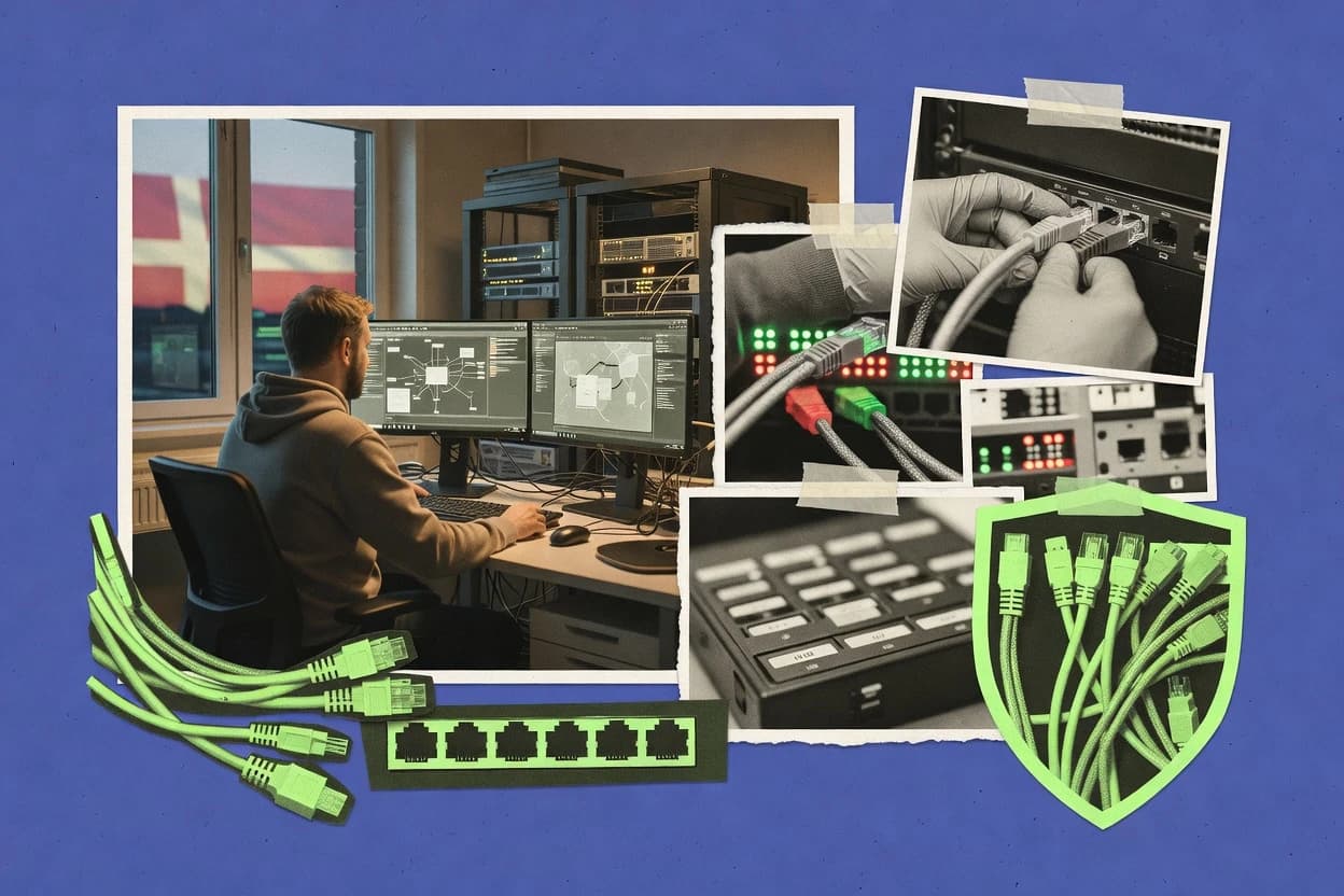 Top 10 Best Danish It Services of 2026
