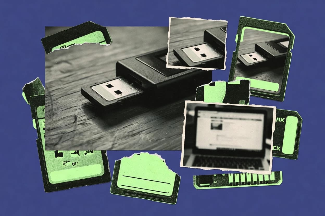 Top 10 Best Format Sd Card Software of 2026