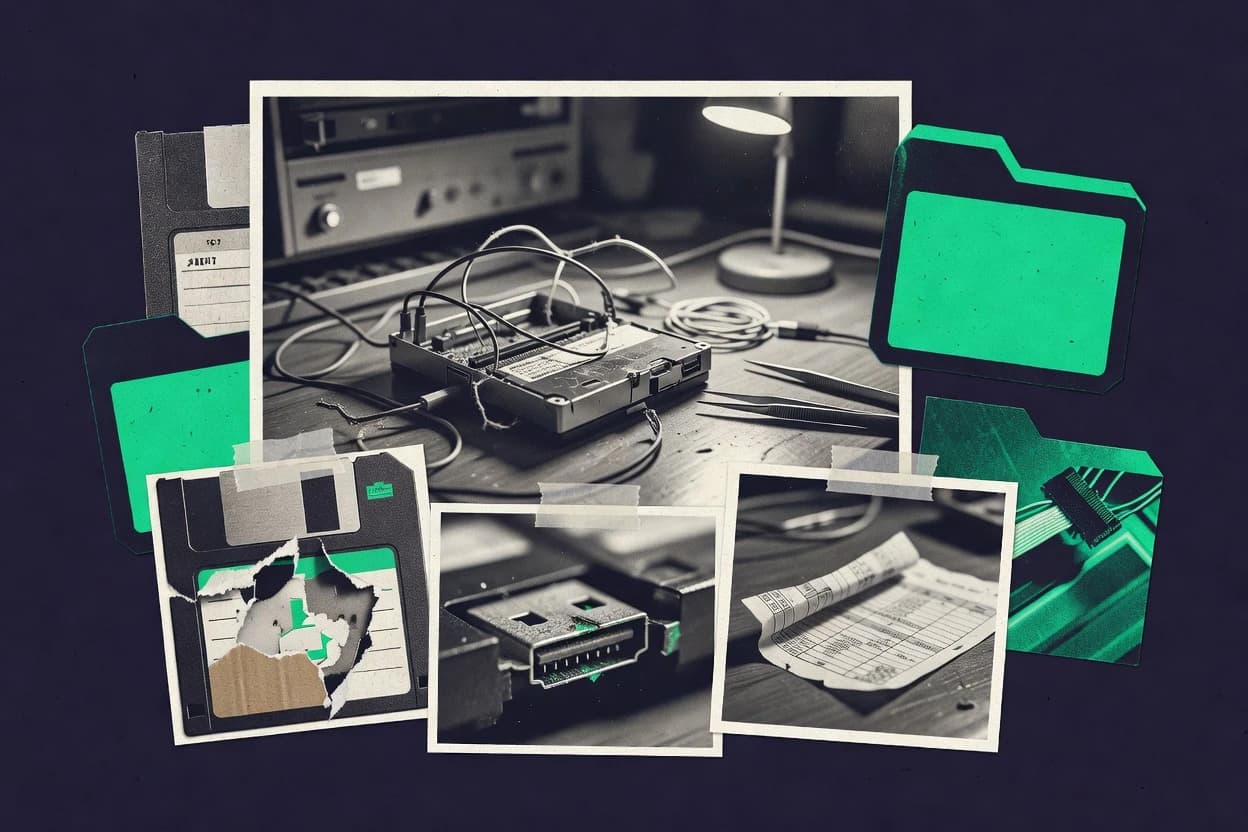 Top 10 Best Format Recovery Software of 2026