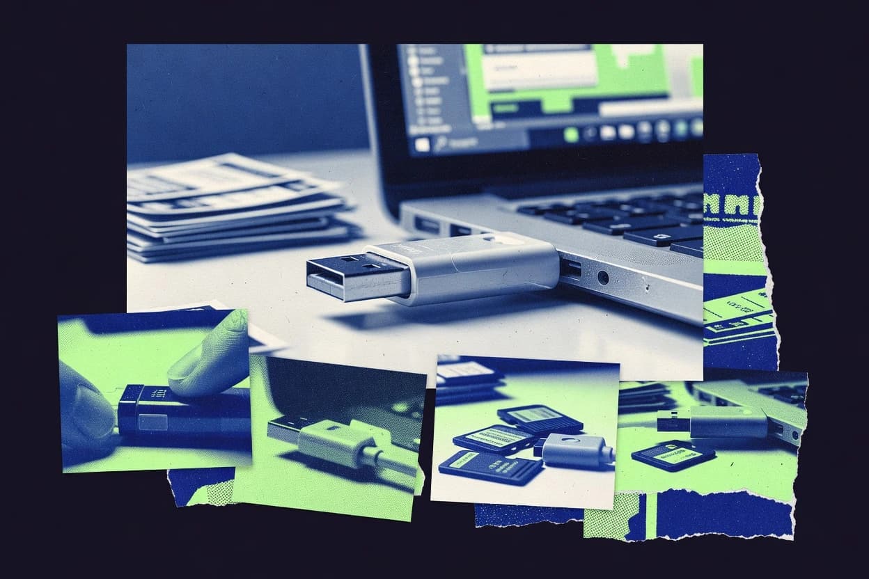 Top 10 Best Format Usb Software of 2026