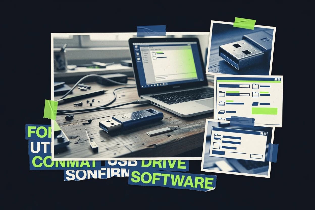Top 10 Best Format Usb Drive Software of 2026