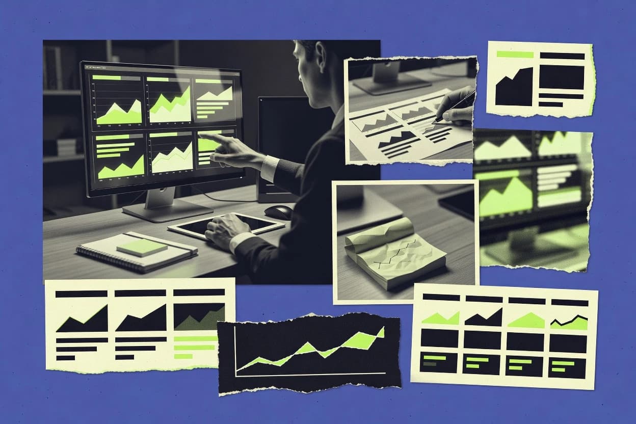 Top 10 Best Dashboard Consulting Services of 2026