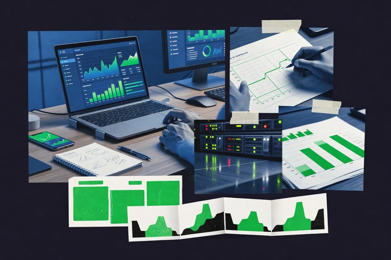 Top 10 Best Dashboard Reporting Services of 2026