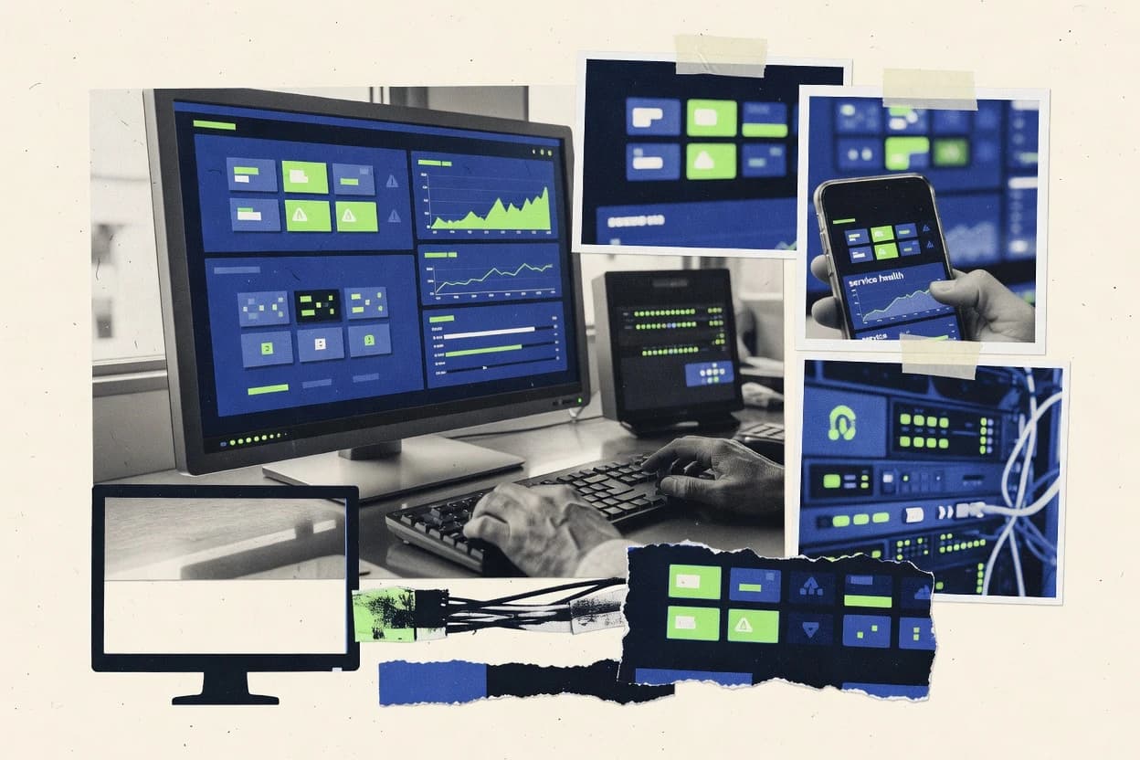 Top 10 Best Dashboard Services of 2026