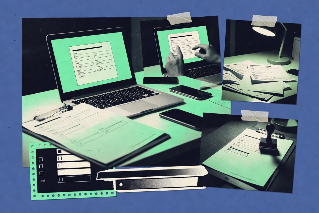 Top 10 Best Forms Building Software of 2026