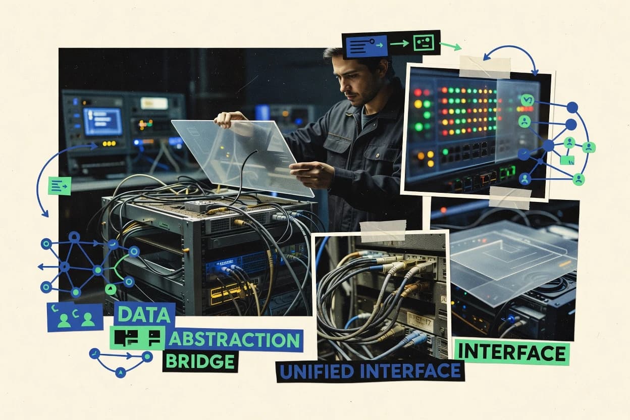 Top 10 Best Data Abstraction Services of 2026