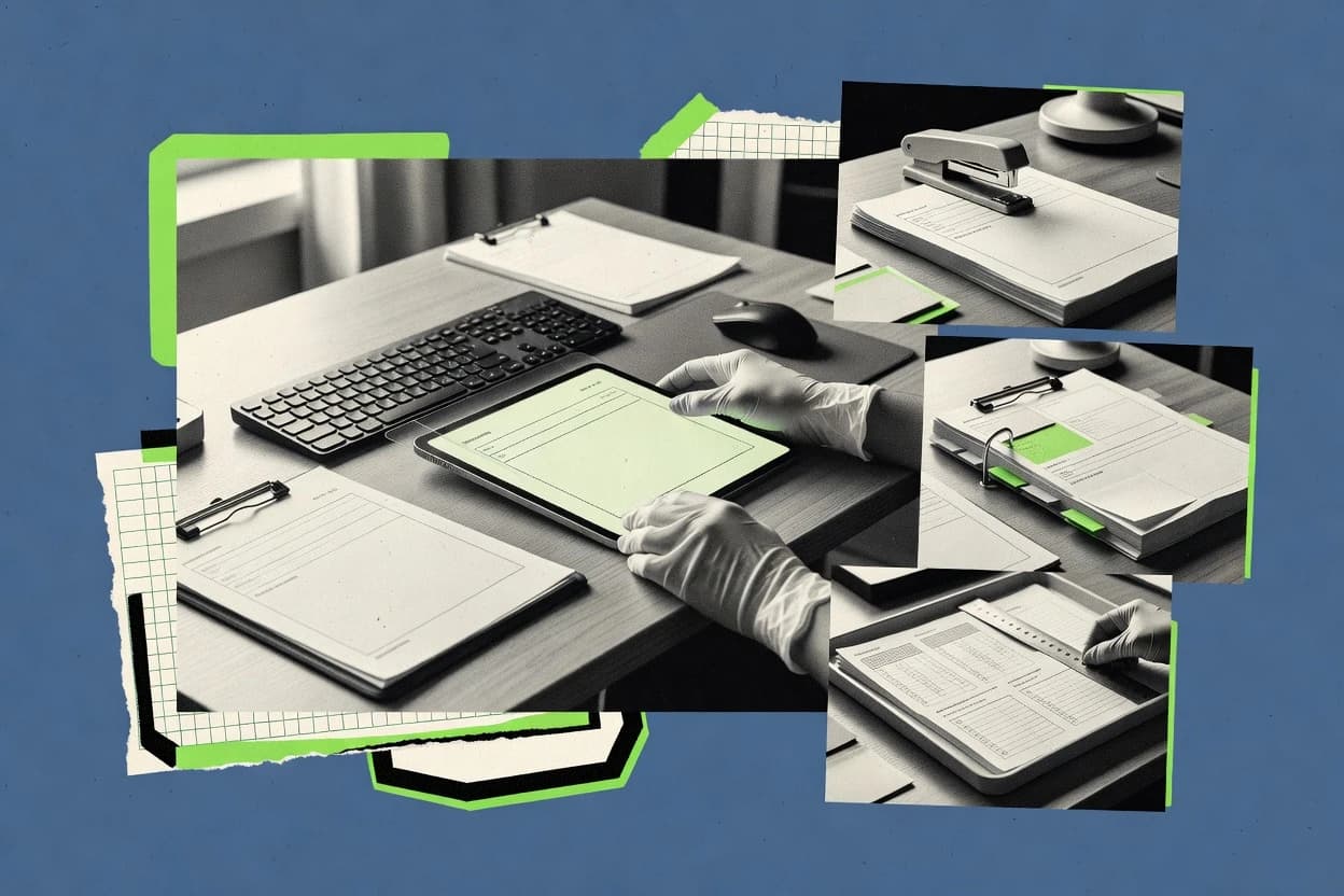 Top 10 Best Forms Creator Software of 2026