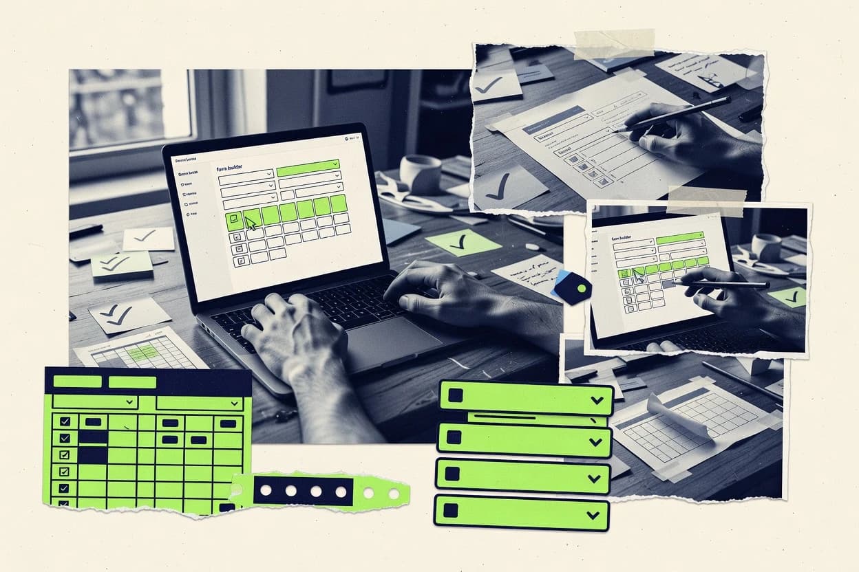 Top 10 Best Forms Design Software of 2026
