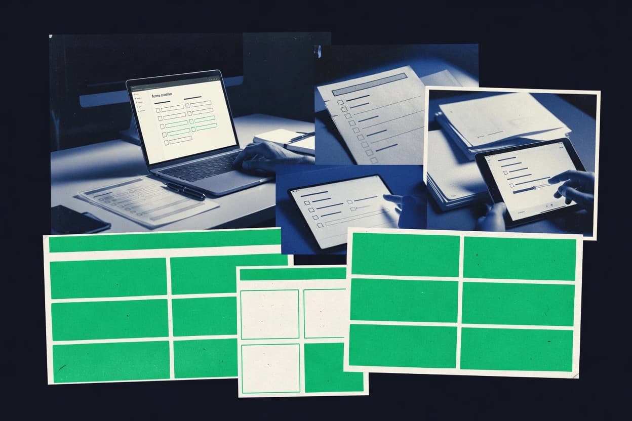 Top 10 Best Forms Creation Software of 2026