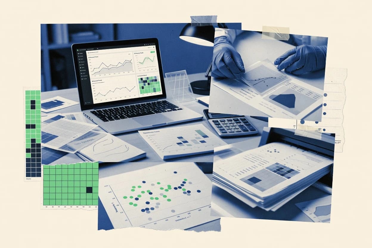 Top 10 Best Data Analysis Services of 2026