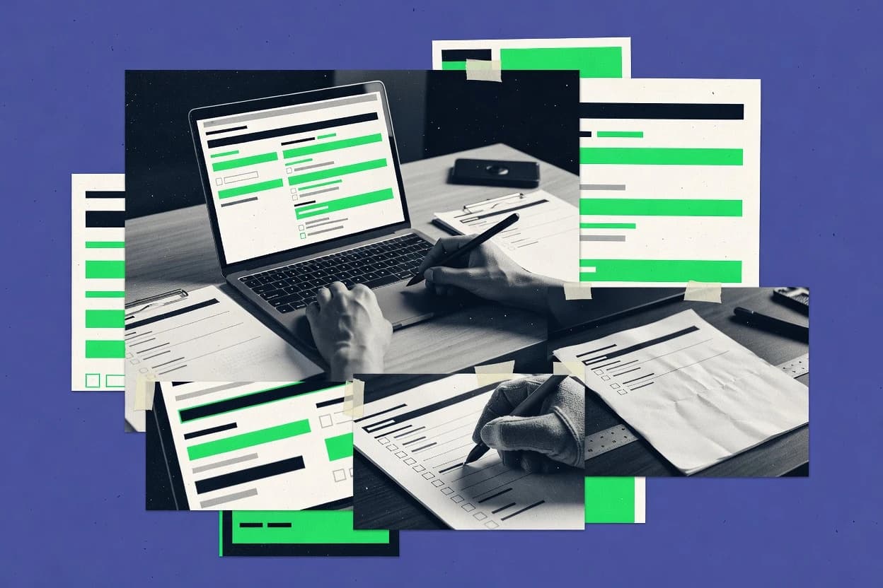Top 10 Best Forms Software of 2026