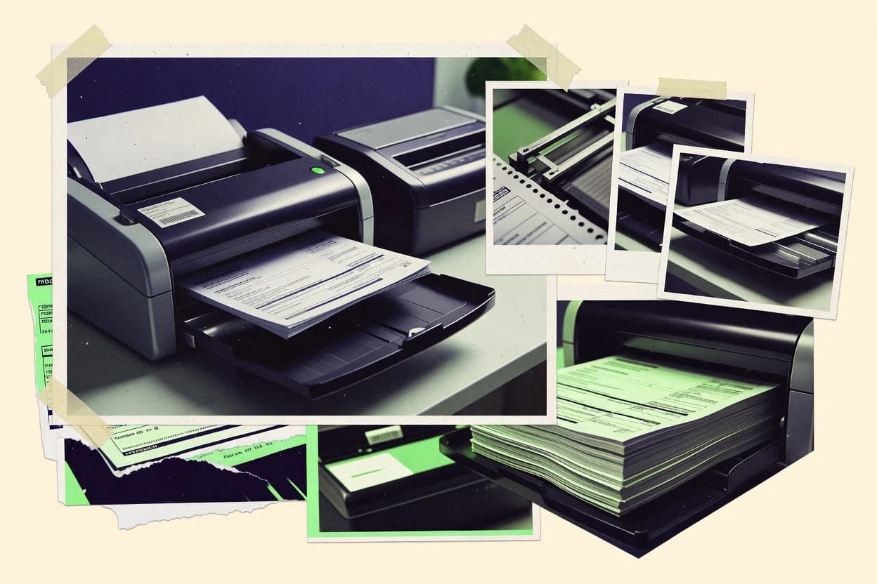 Top 10 Best Forms Processing Software of 2026