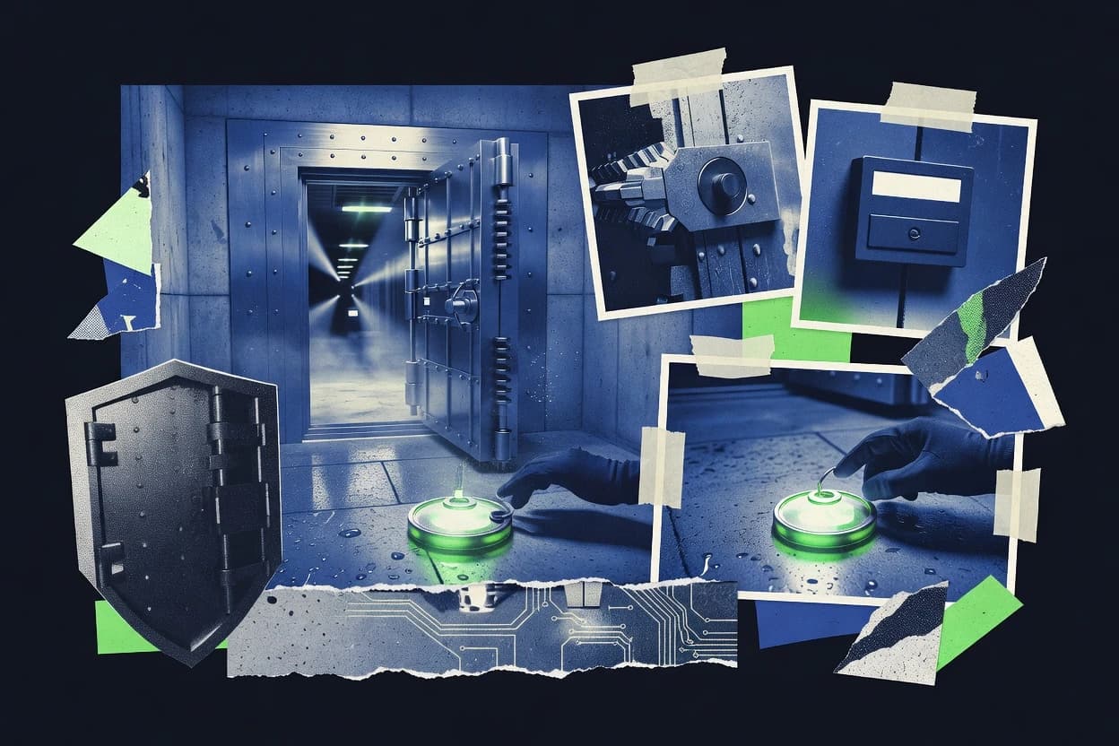 Top 10 Best Fort Knox Software of 2026