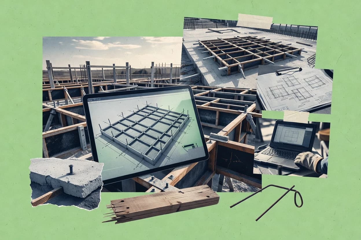 Top 10 Best Formwork Software of 2026