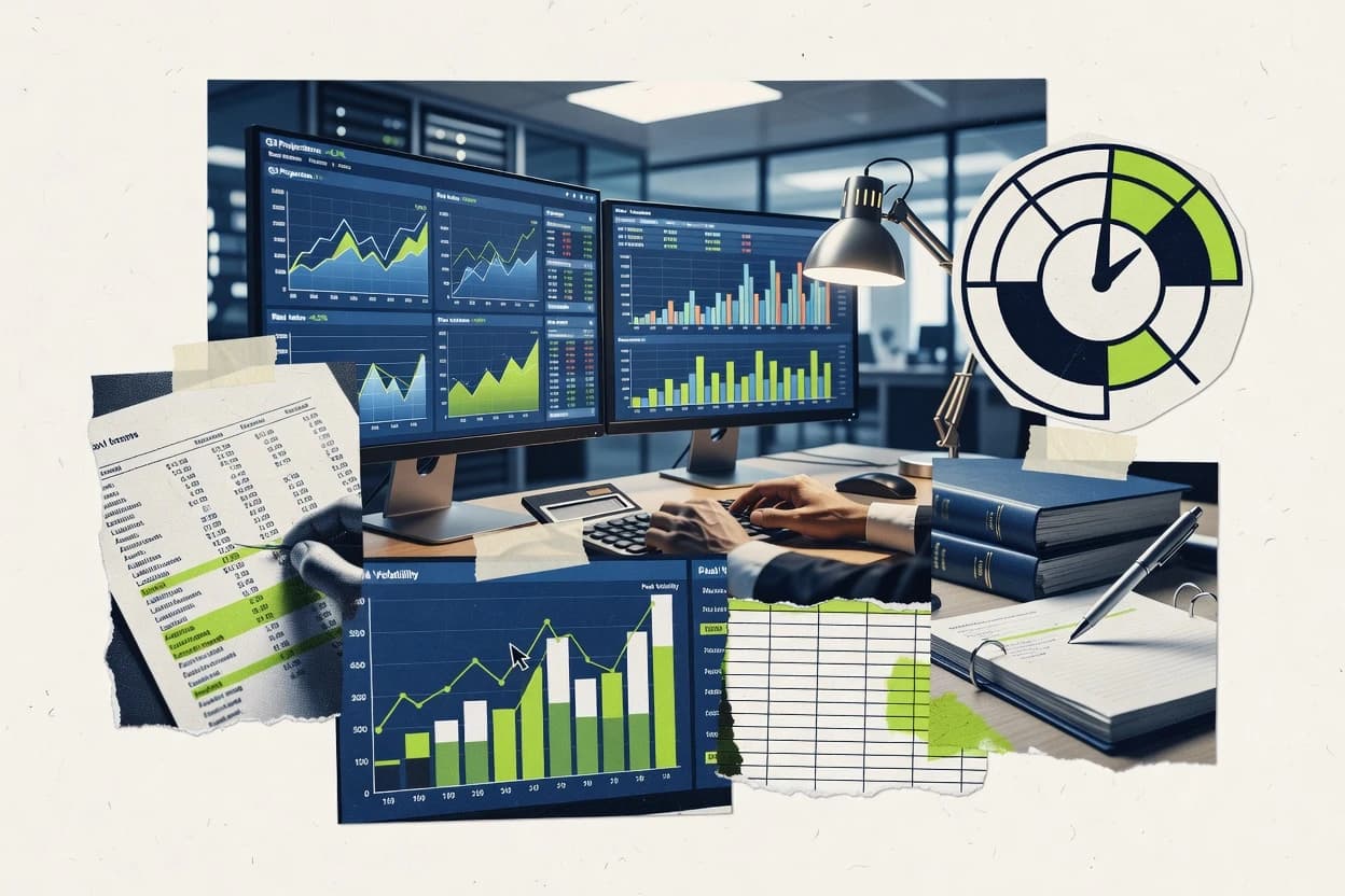 Top 10 Best Data Analytics Financial Services of 2026