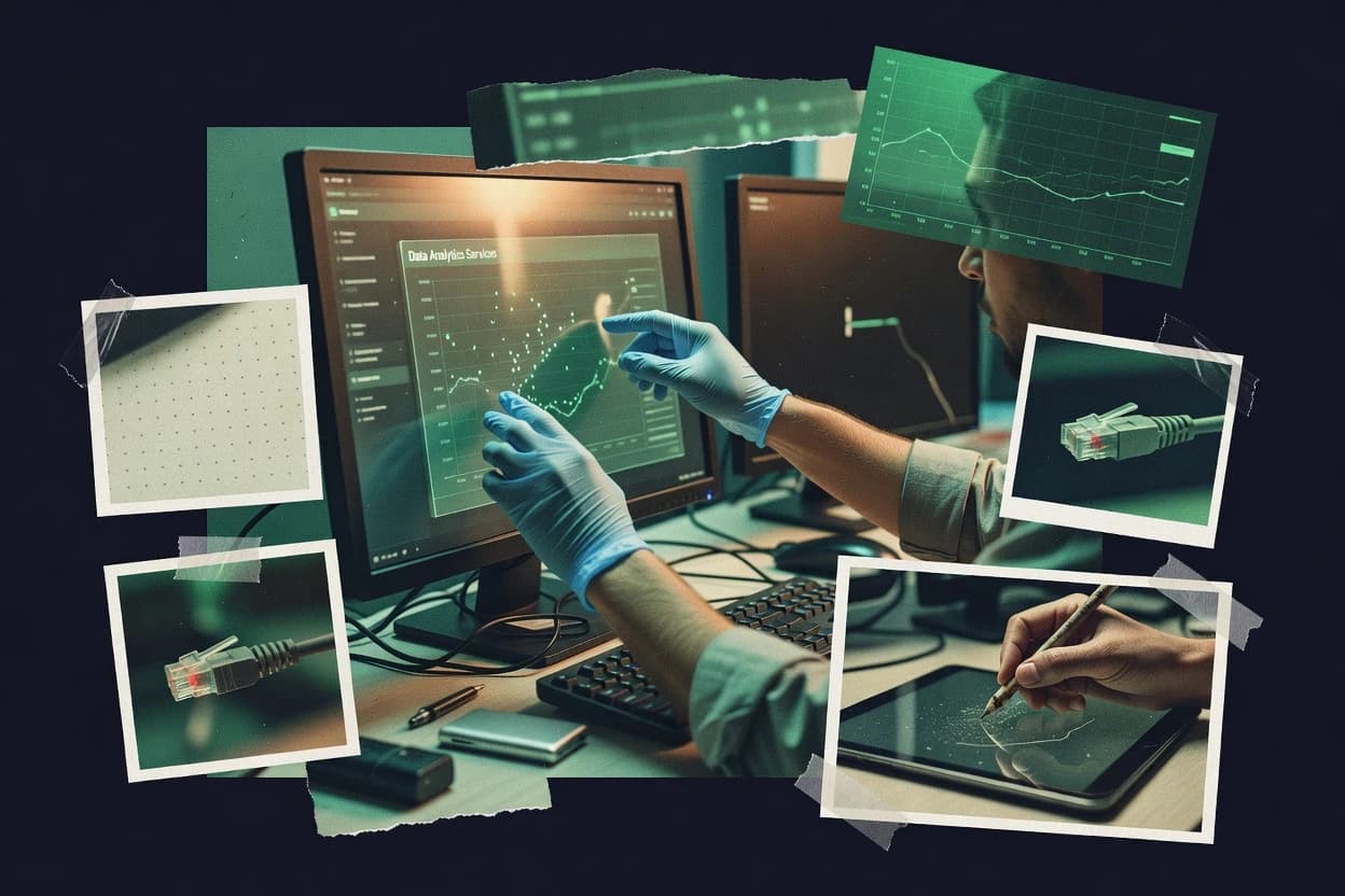 Top 10 Best Data Analytics Services of 2026